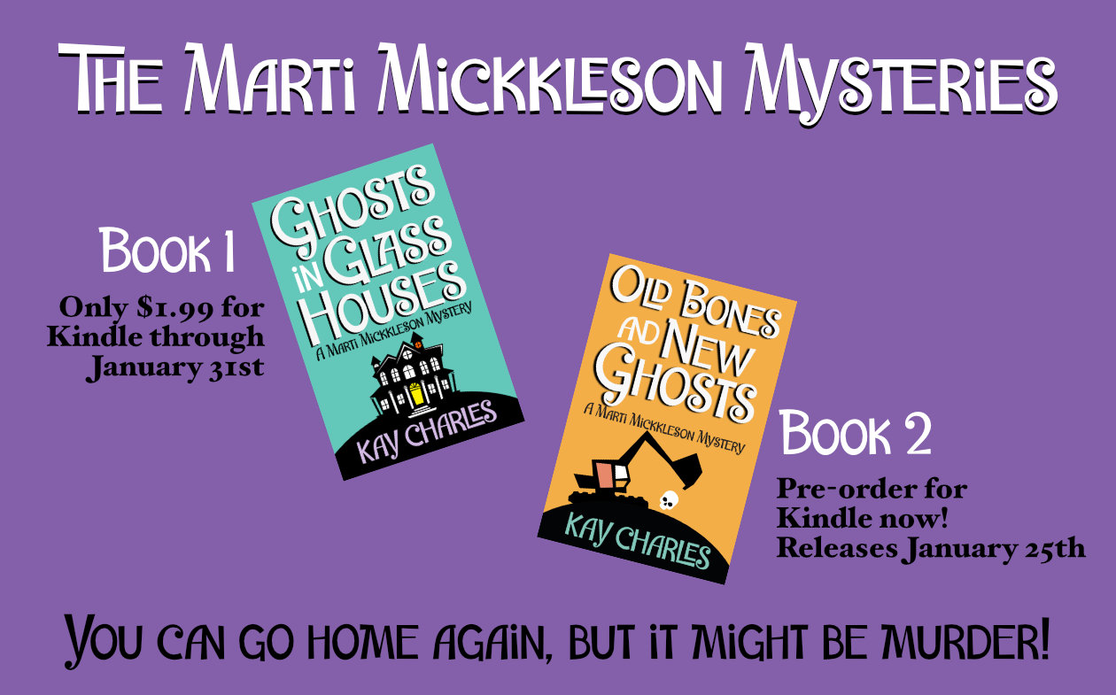 Marti Mickkleson books available for preorder